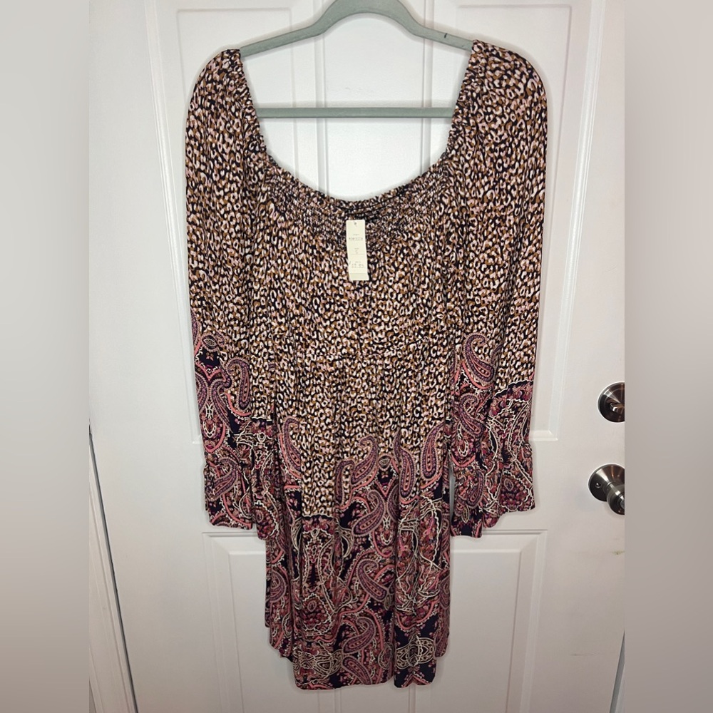 Maeve by Anthropologie Dress size Small NWT